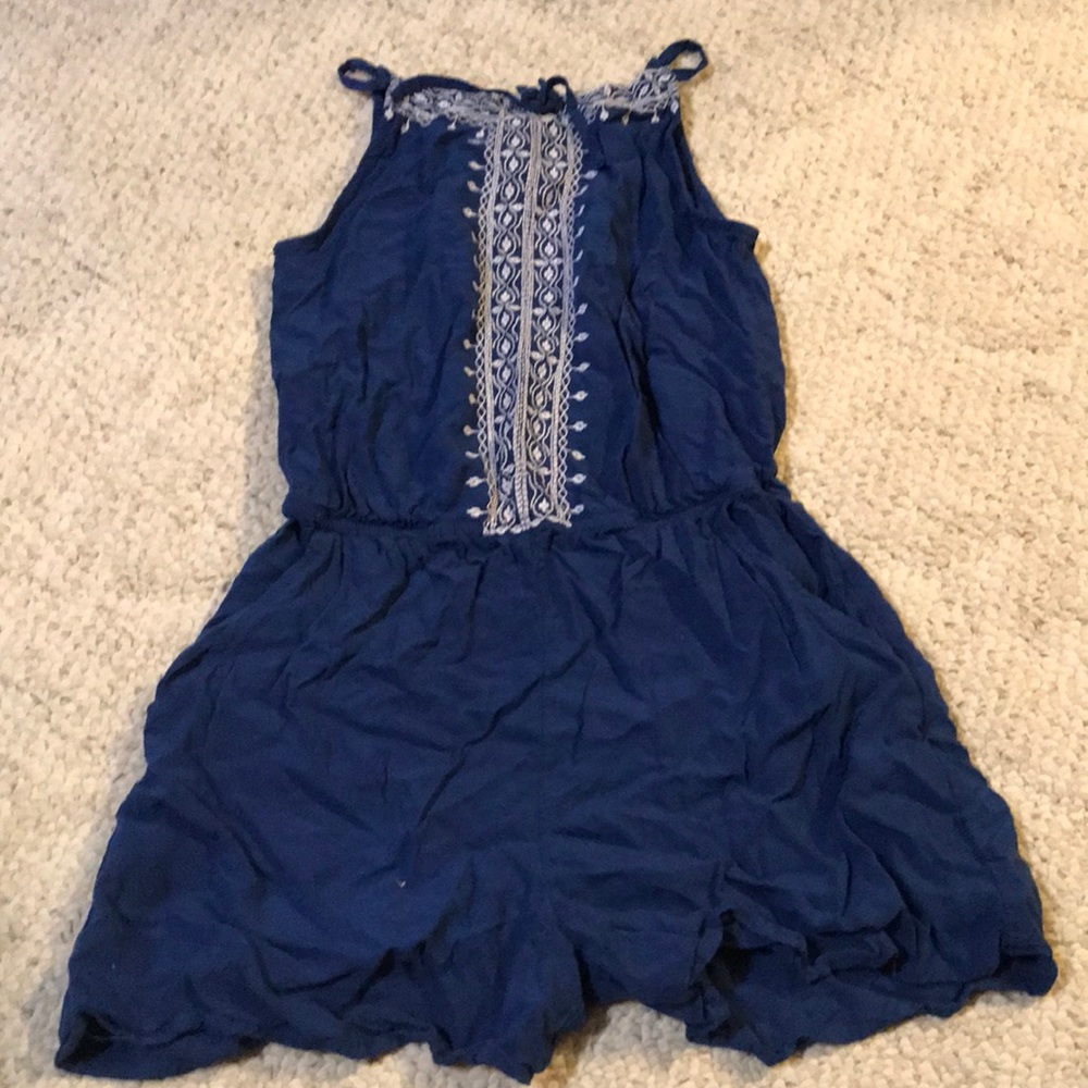 Romper